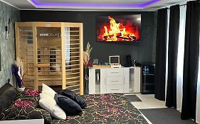 Ferienwohnung Spa Delluxe Essen